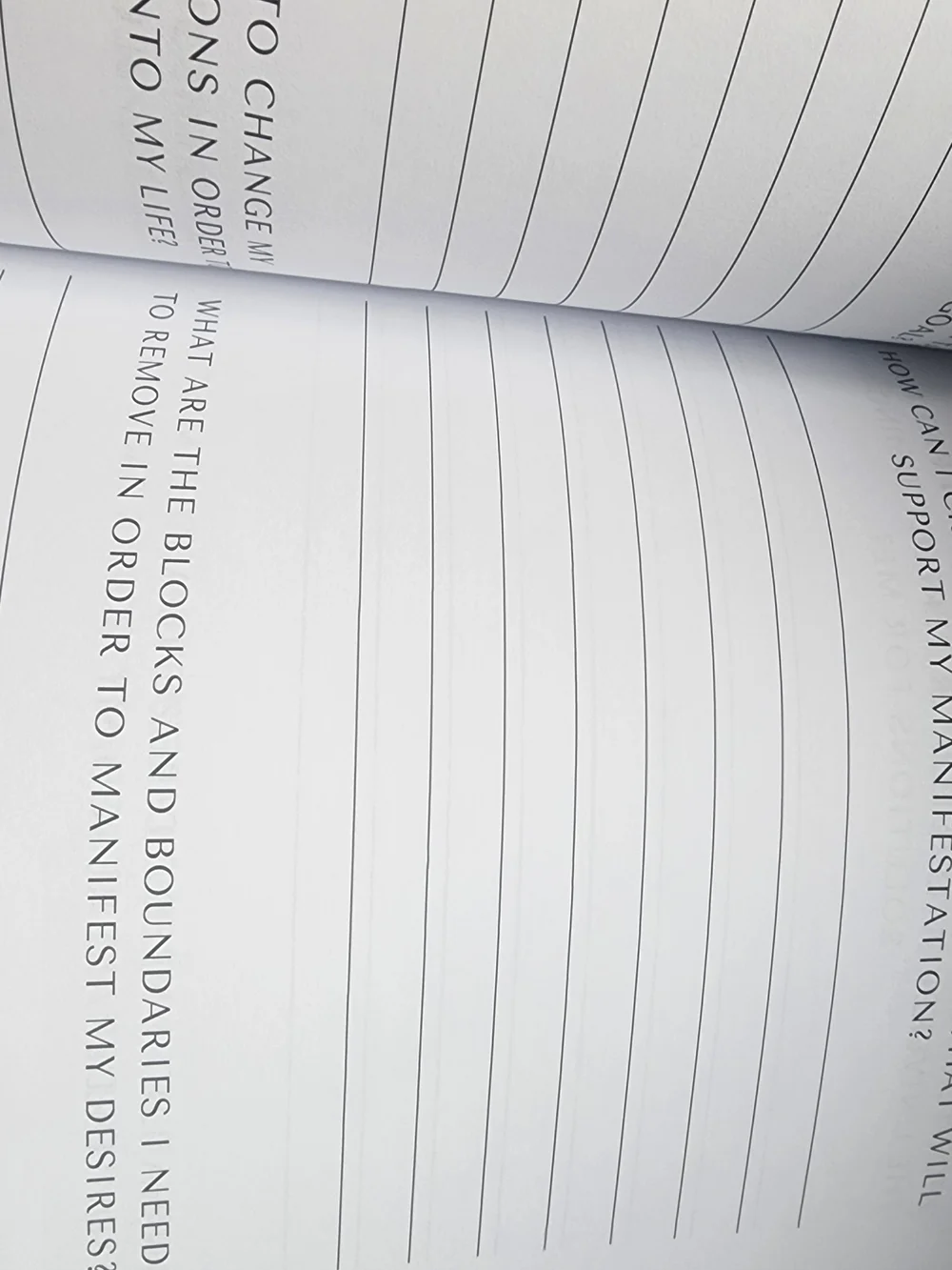 369 Guided Manifestation Journal: 99 Days of Manifesting